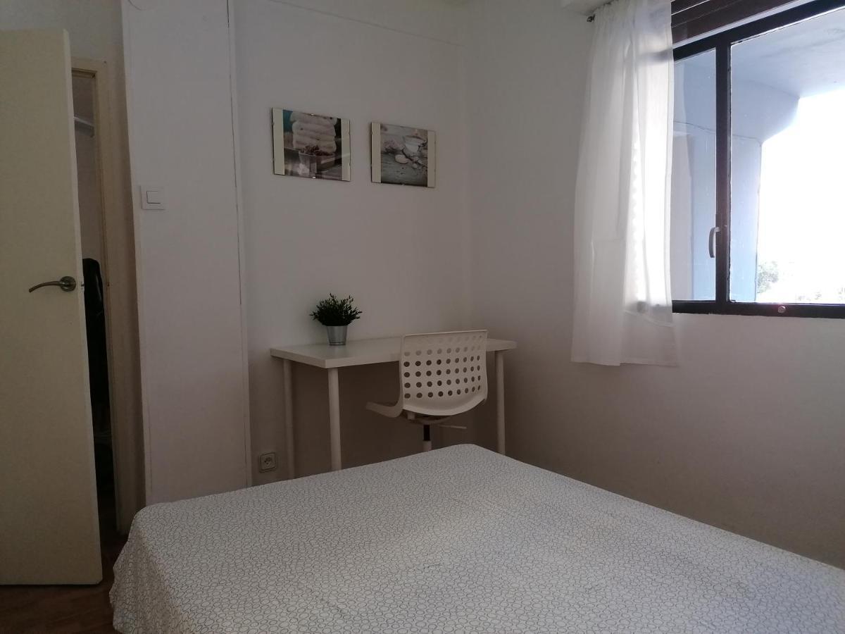 Apartamento Cerca De La Ciudad De Las Ciencias Valencia Exterior photo